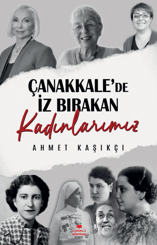 Almina Kitap