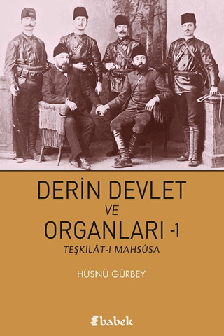 Babek Yayınları