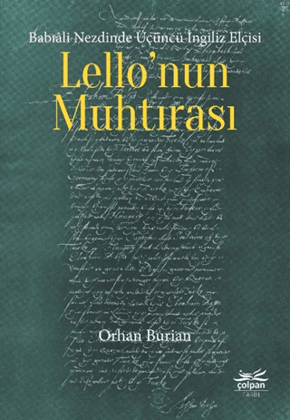 Çolpan Kitap