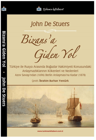 Türkmen Kitabevi