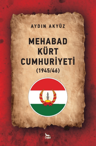 Ceylan Yayınları, Mehabad Kürt Cumhuriyeti (1945/46), Aydın Akyüz