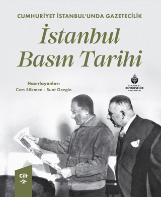 İBB Yayınları