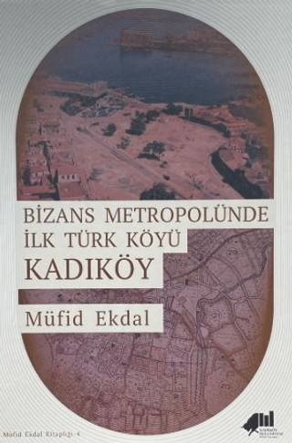 Kadıköy Belediyesi Kültür Yayınları