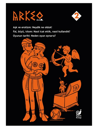 Sakin Kitap