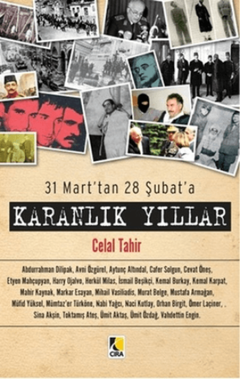 Çıra Yayınları