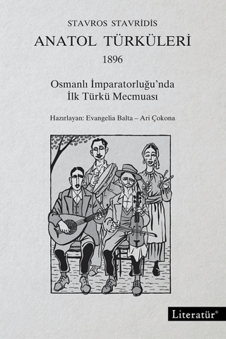 Literatür Yayıncılık