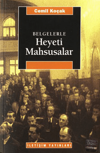 İletişim Yayınevi