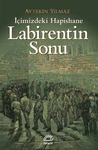 Labirentin Sonu, Aytekin Yılmaz