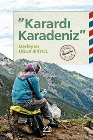 Karardı Karadeniz, Uğur Biryol