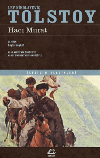 Hacı Murat, Lev Nikolayeviç Tolstoy