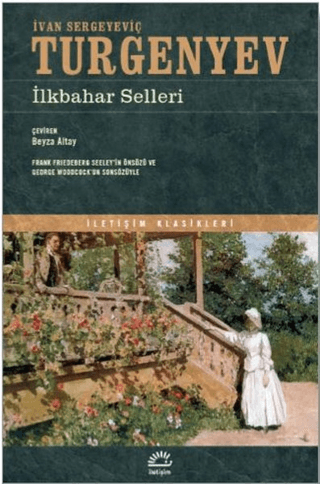 İlkbahar Selleri, Ivan Sergeyevich Turgenev , İvan Sergeyeviç Turgenyev
