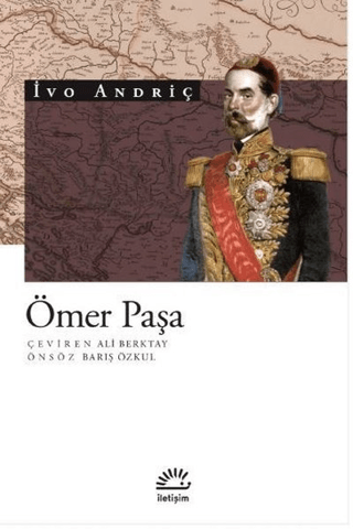 Ömer Paşa, İvo Andriç