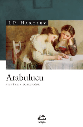 Arabulucu, L.P. Hartley, İletişim Yayınevi