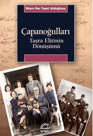 İletişim Yayınevi