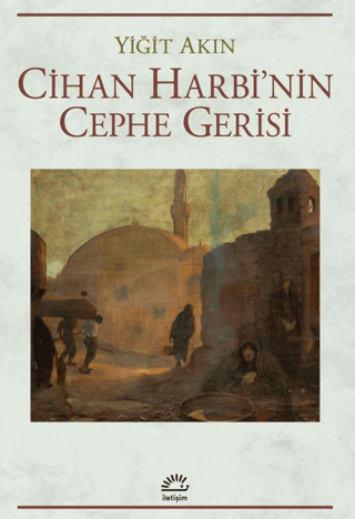 İletişim Yayınevi
