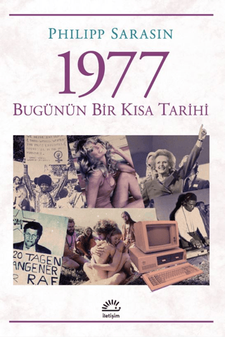 İletişim Yayınevi