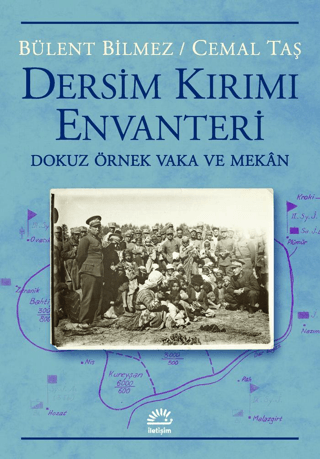 İletişim Yayınevi