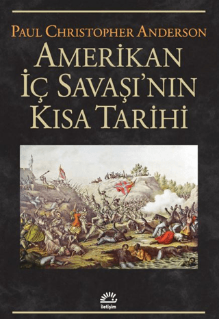 İletişim Yayınevi