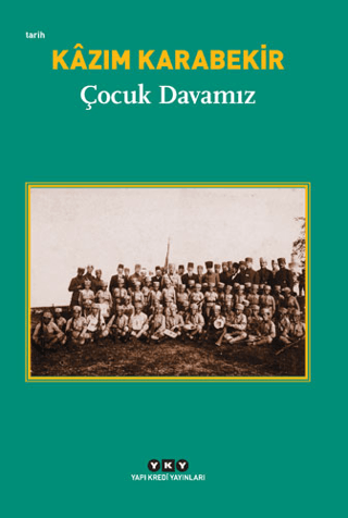 Yapı Kredi Yayınları