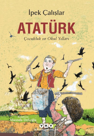 Yapı Kredi Yayınları