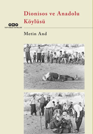 Yapı Kredi Yayınları