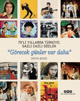Yapı Kredi Yayınları