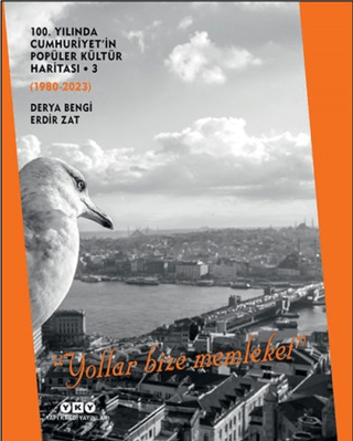 Yapı Kredi Yayınları