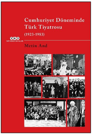 Yapı Kredi Yayınları