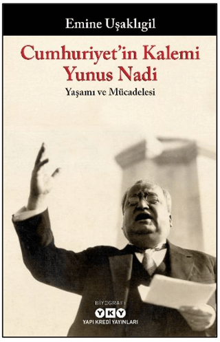 Yapı Kredi Yayınları