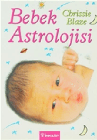 Bebek Astrolojisi, Chrissie Blaze
