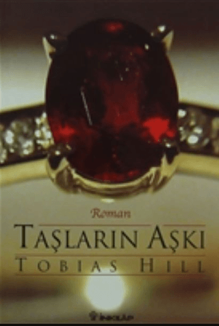 Taşların Aşkı, Tobias Hill