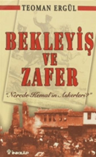 Bekleyiş ve Zafer, Teoman Ergül