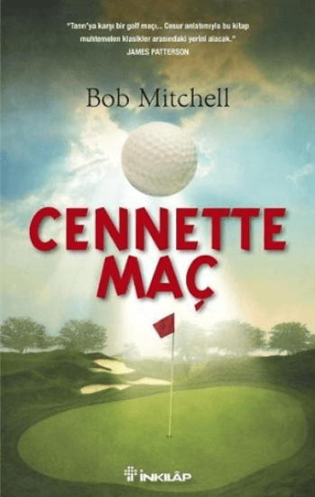 Cennette Maç, Bob Mitchell