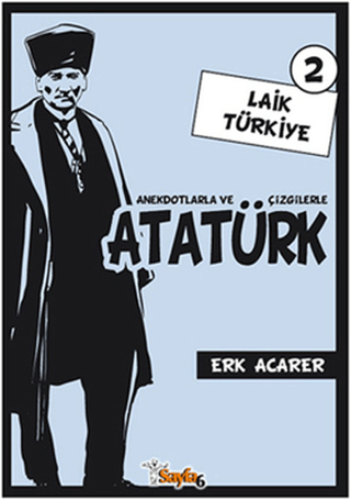 Sayfa6 Yayınları