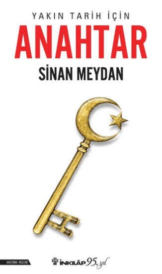 İnkılap Kitabevi, Anahtar, Sinan Meydan