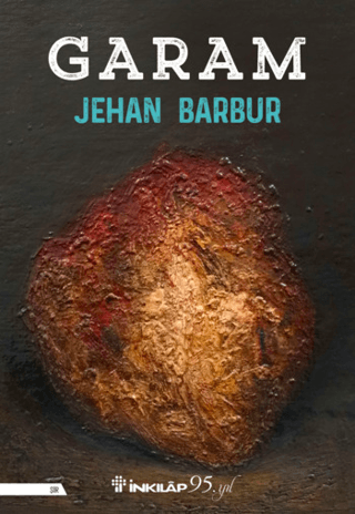 İnkılap Kitabevi, Garam, Jehan Barbur