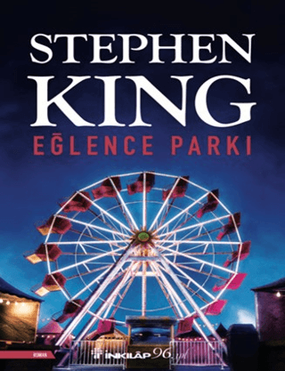 İnkılap Kitabevi, Edebiyat / Türk Edebiyatı kategorisinde  1040  1407  1567  1065 - Eğlence Parkı, Stephen King