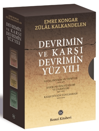 Remzi Kitabevi