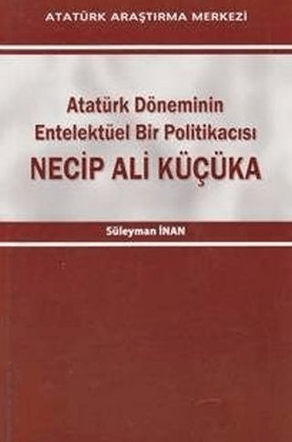 Atatürk Araştırma Merkezi