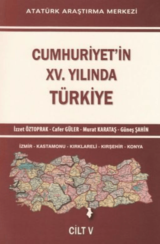 Atatürk Araştırma Merkezi