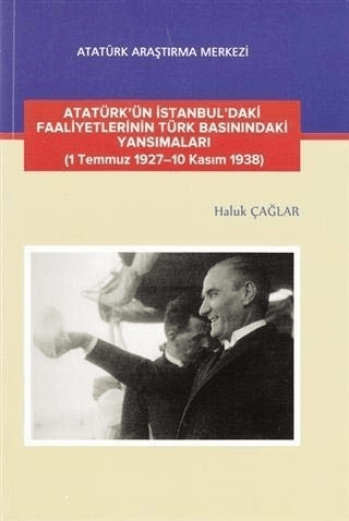 Atatürk Araştırma Merkezi