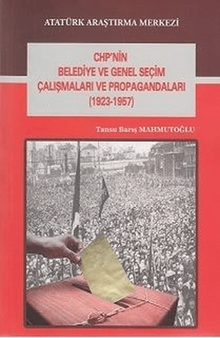 Atatürk Araştırma Merkezi