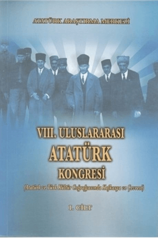 Atatürk Araştırma Merkezi