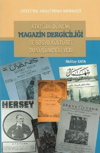 Atatürk Araştırma Merkezi