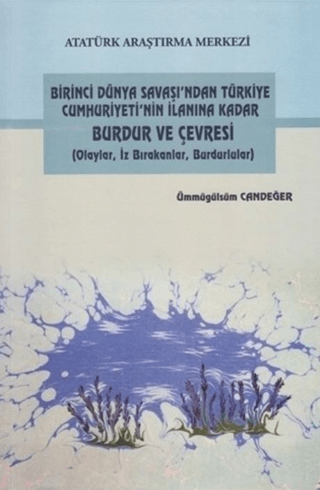 Atatürk Araştırma Merkezi