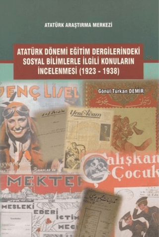 Atatürk Araştırma Merkezi