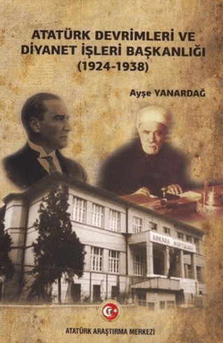 Atatürk Araştırma Merkezi