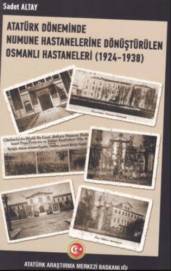 Atatürk Araştırma Merkezi