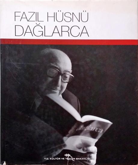 Kültür ve Turizm Bakanlığı Yayınları, Fazıl Hüsnü Dağlarca, Konur Ertop , Özgen Kılıçarslan