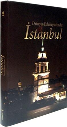 Kültür ve Turizm Bakanlığı Yayınları, Dünya Edebiyatında İstanbul, Fyodor Gladkov